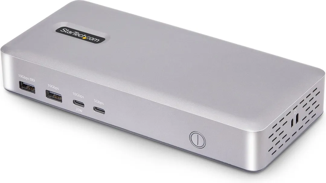 Startech 155UE-USB4-DOCK USB4 Docking Station