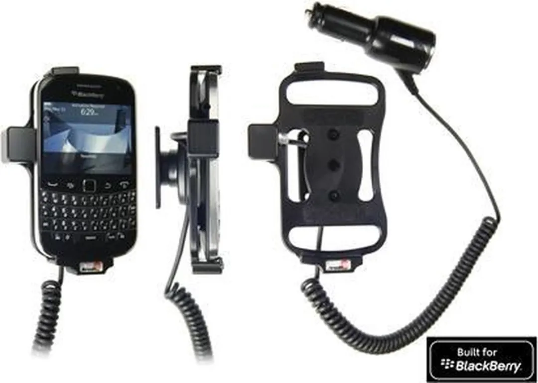 Brodit Actieve Draaibare Houder BlackBerry 9900/9930