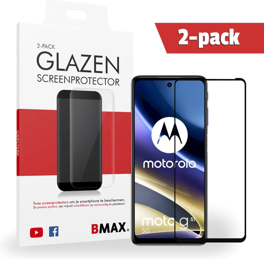 BMAX BMAX5048608 Screenprotector