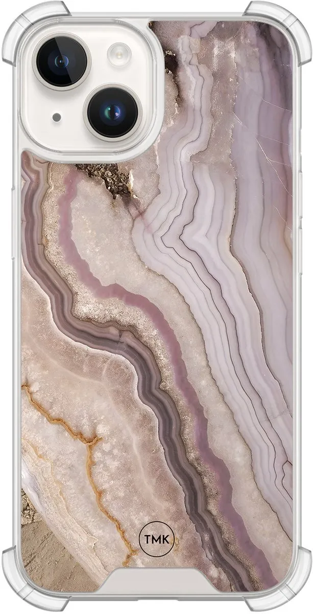 Casevibes iPhone 14 Shockproof Hoesje