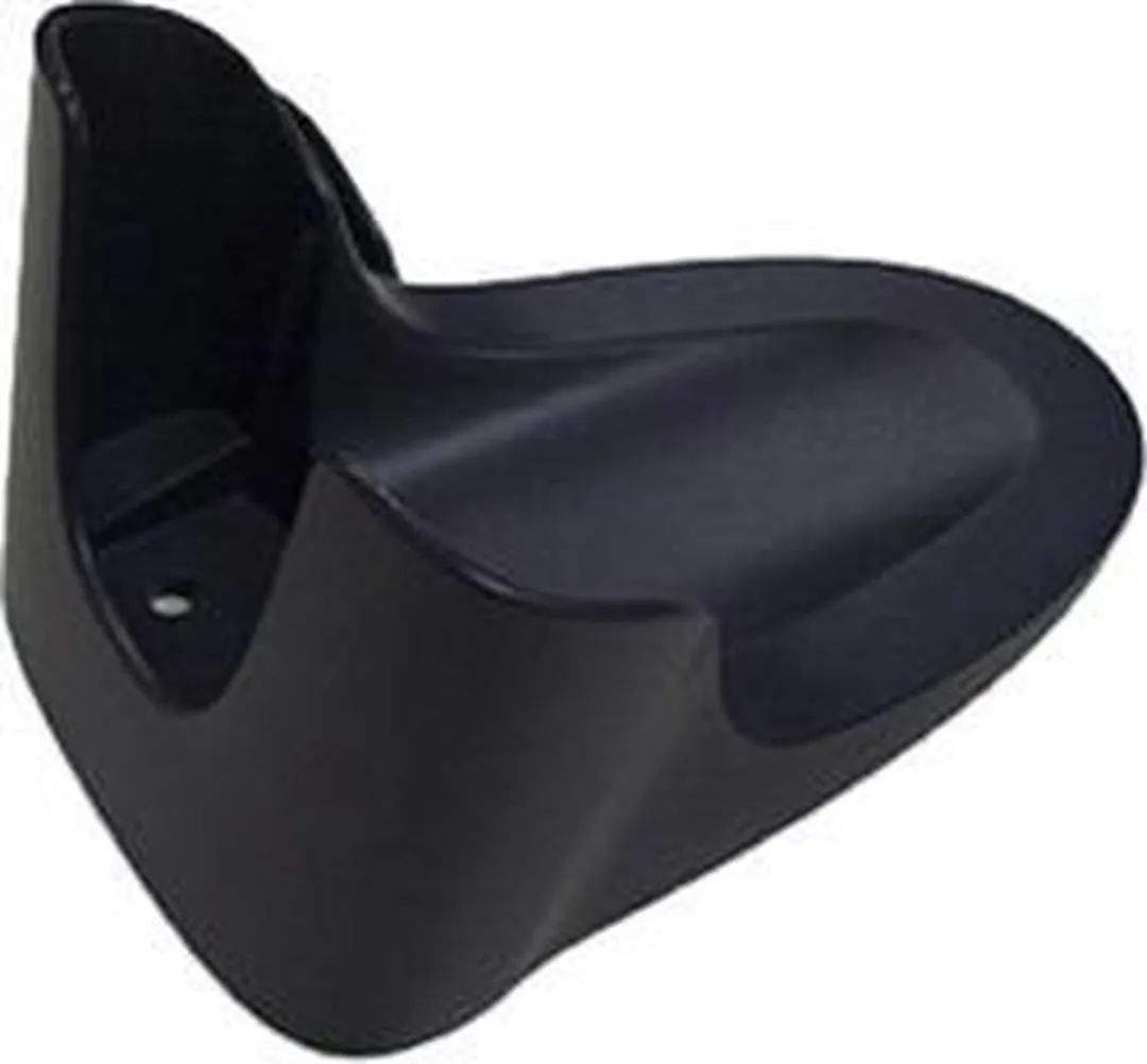 Honeywell HOLDER-008-U Barcodelezerhouder - Zwart