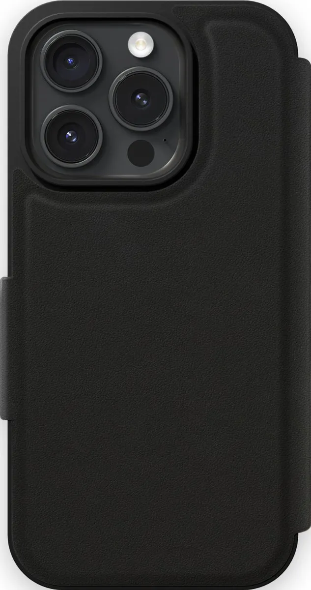 iDeal of Sweden Wallet iPhone 15 Pro IDSICMS-I2361-83 - Zwart - afbeelding 6 van 6