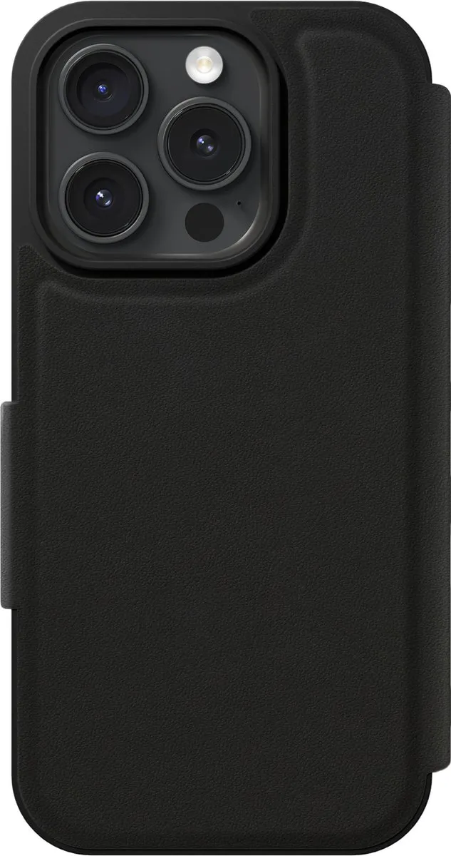 iDeal of Sweden Wallet iPhone 15 Pro IDSICMS-I2361-83 - Zwart - afbeelding 4 van 6