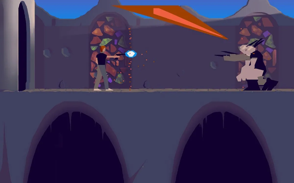 Mindscape Another World & Flashback Switch - afbeelding 6 van 6