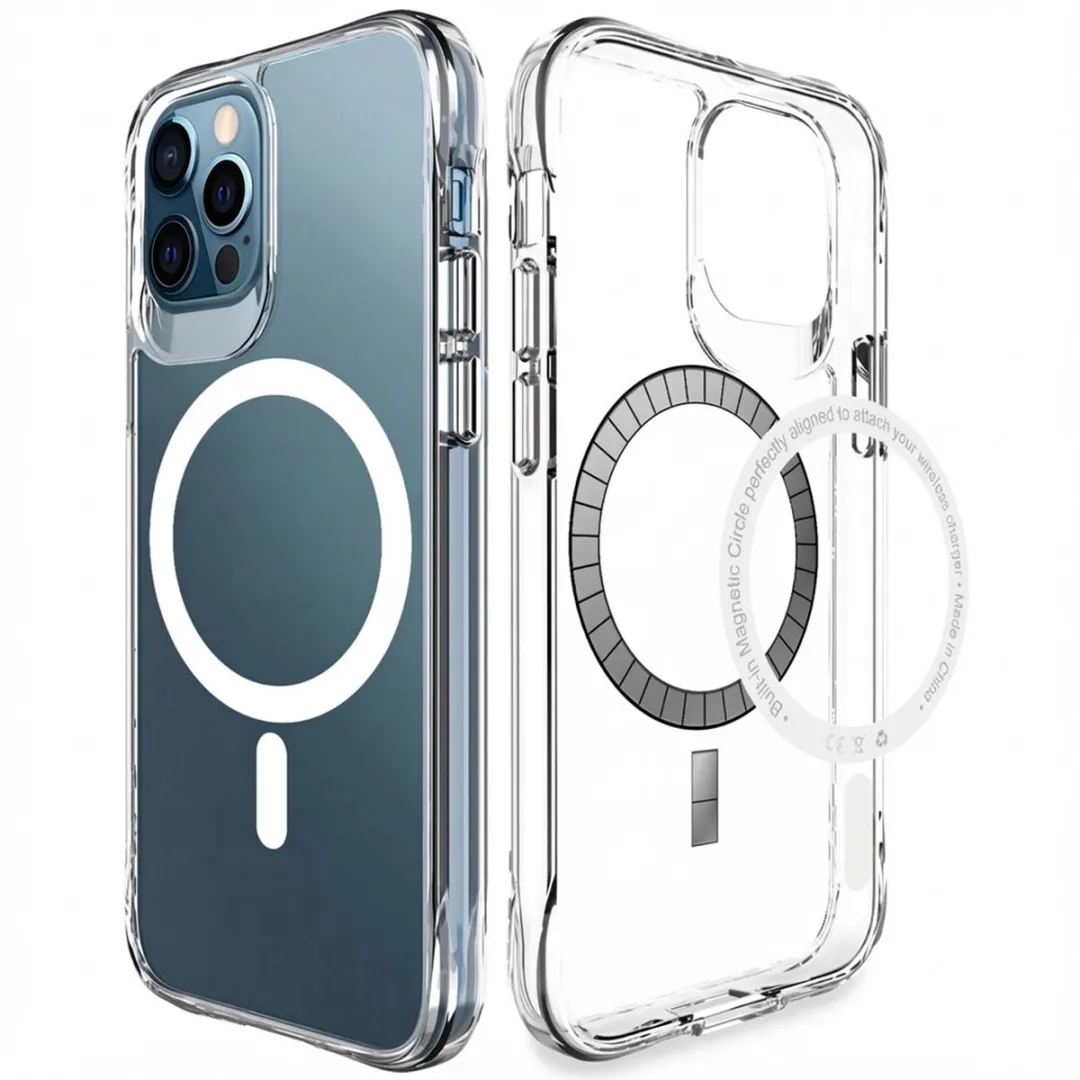 Imoshion Hoesje iPhone 12 Pro Max