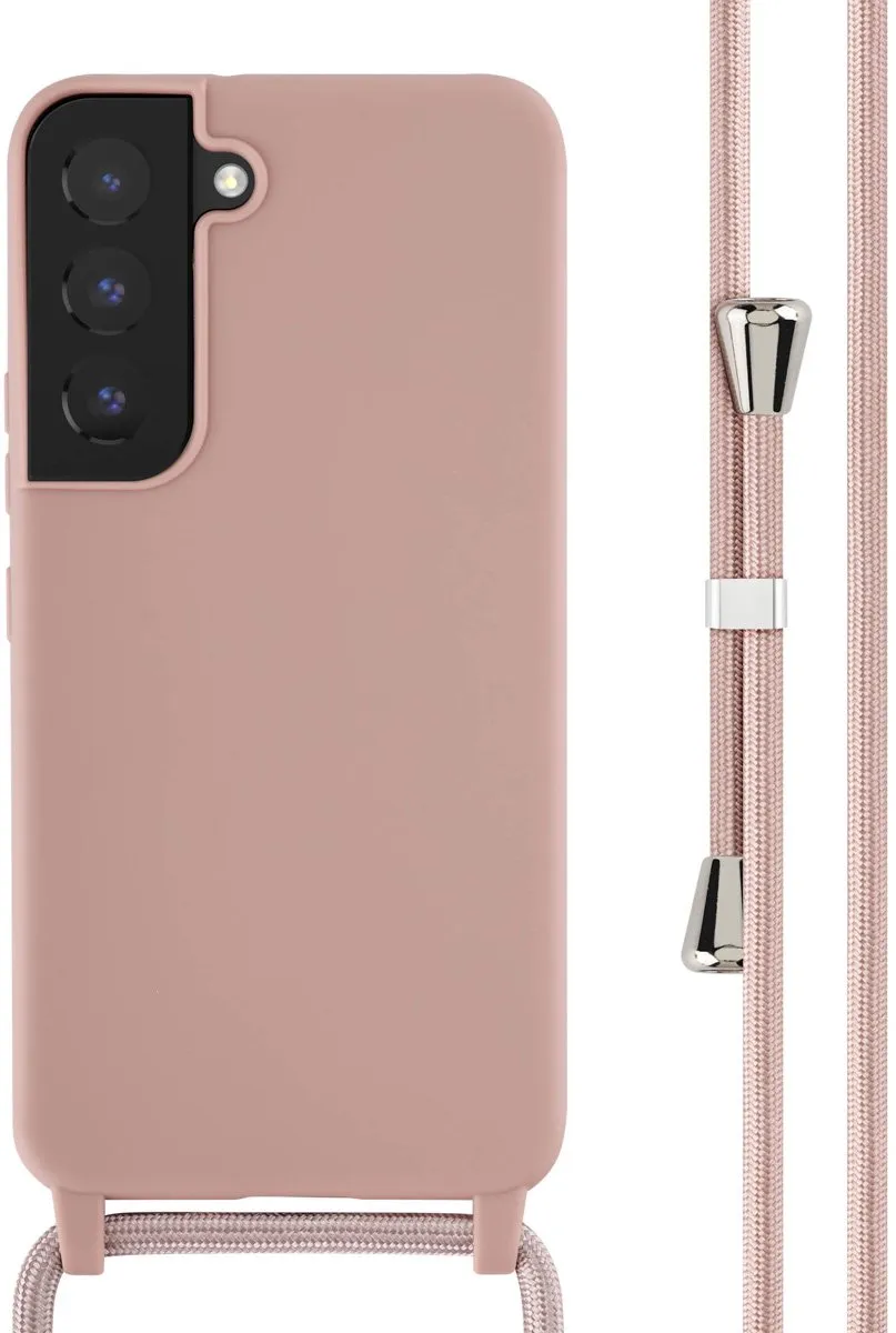 Imoshion Hoesje Samsung Galaxy S22