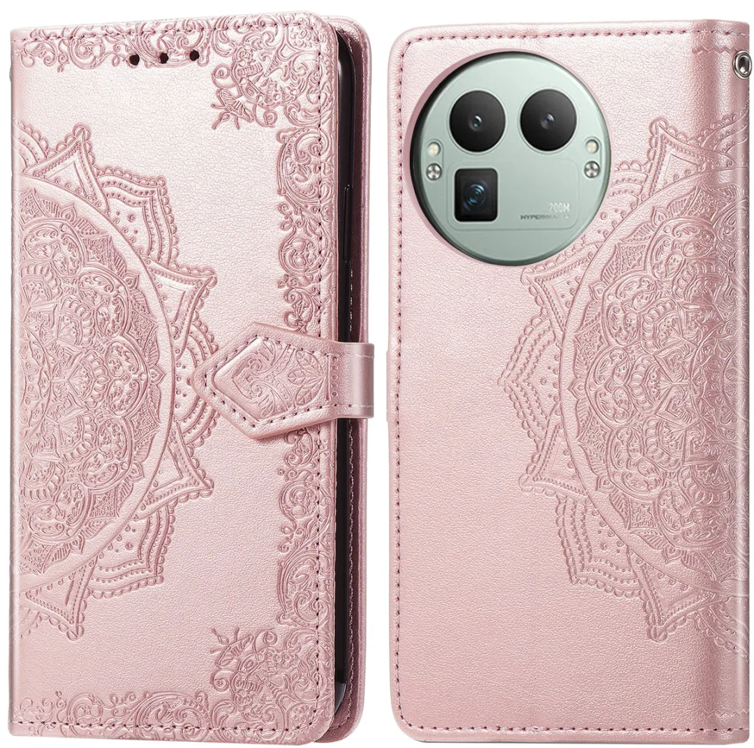 Imoshion Hoesje Realme GT 8 Pro