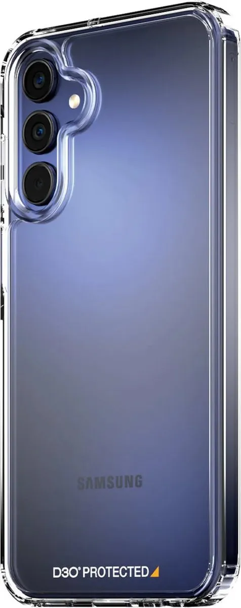 PanzerGlass Samsung Galaxy A15 HardCase D30