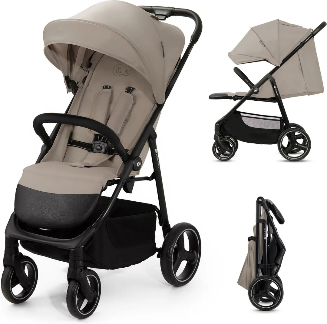 KinderKraft TRIG 3 Buggy