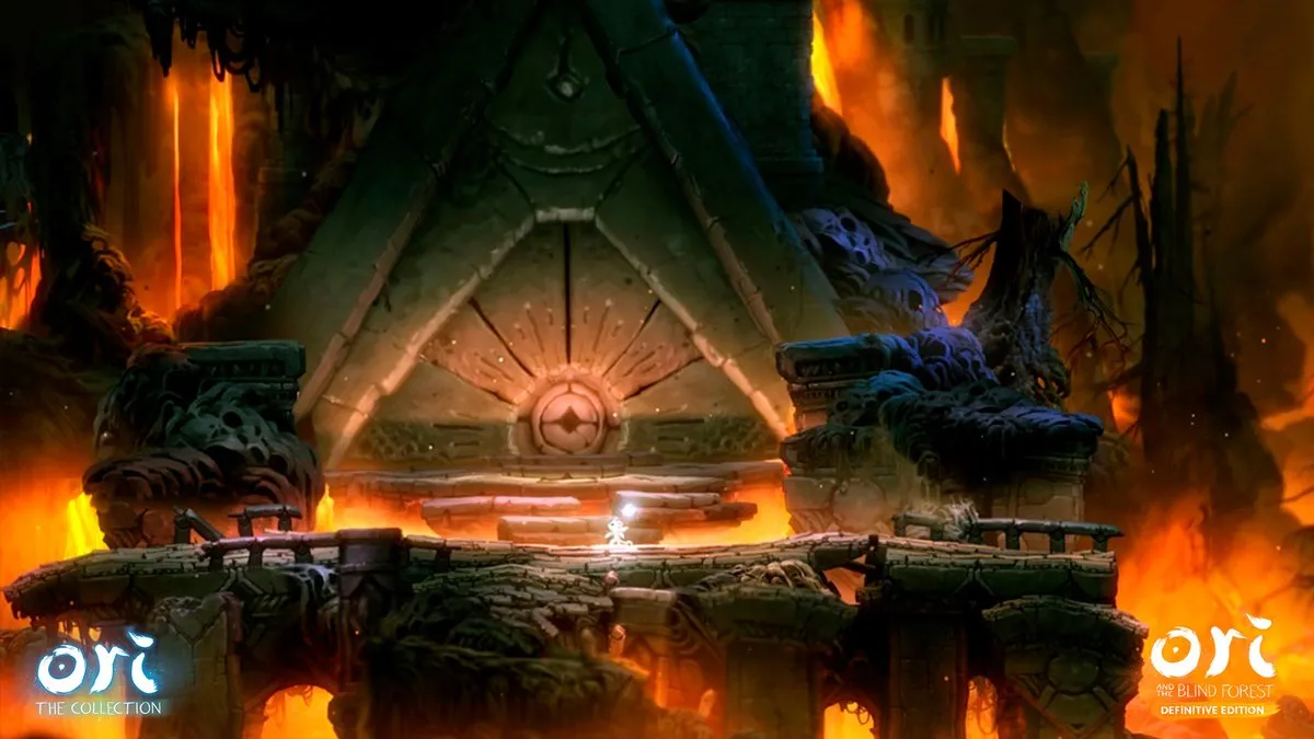 Mindscape Ori: The Collection Nintendo Switch