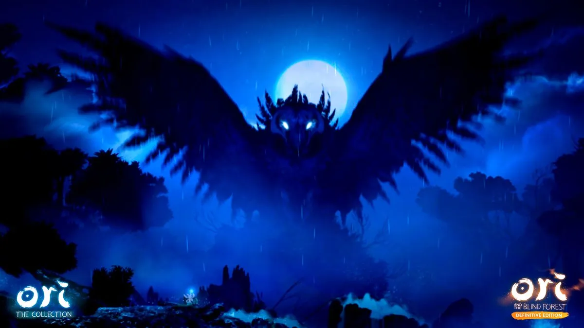 Mindscape Ori: The Collection Nintendo Switch