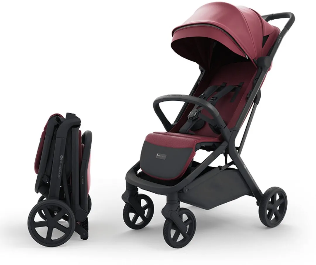 KinderKraft NUBI 3 Buggy