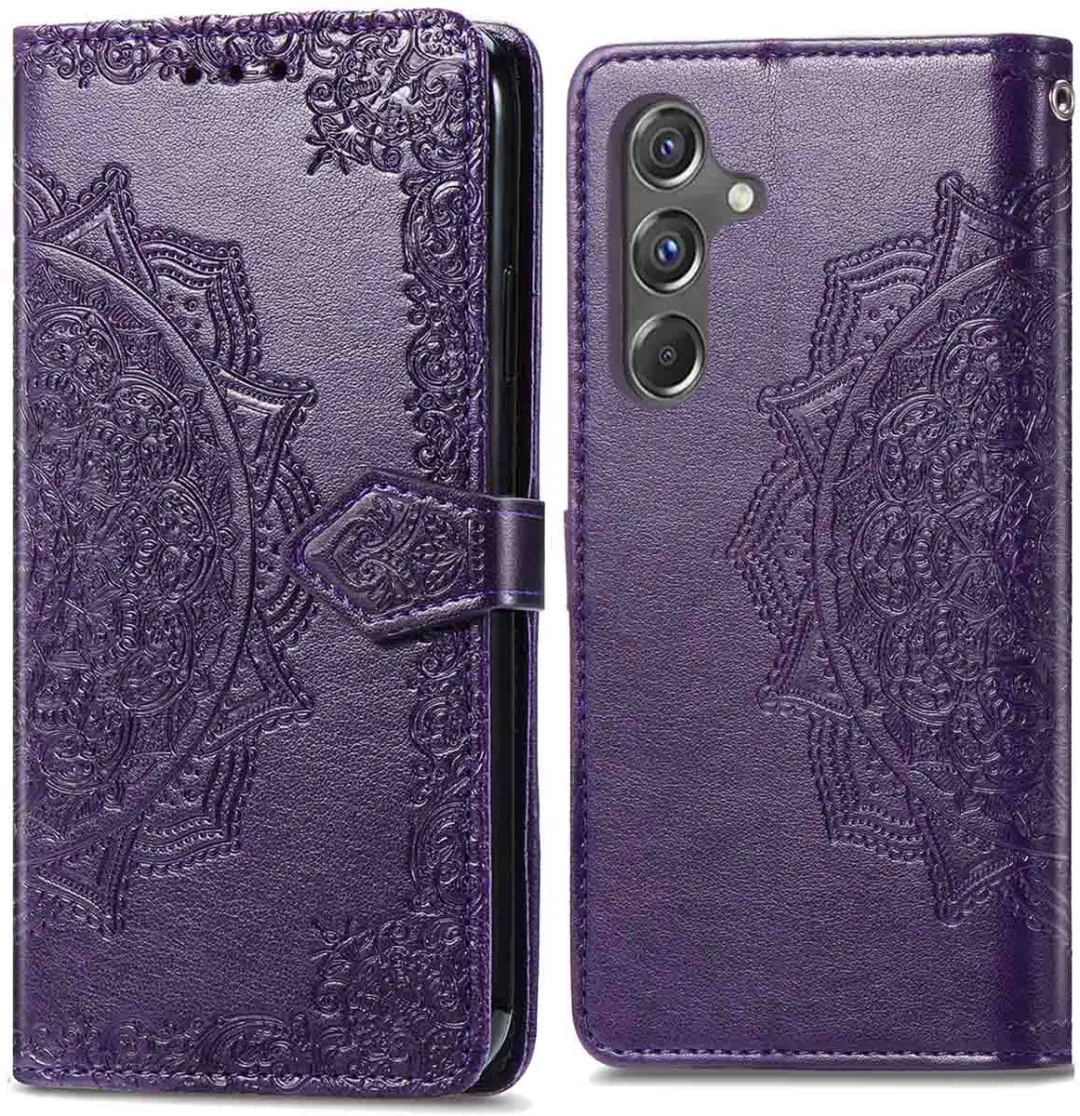 Imoshion Hoesje Samsung Galaxy A15