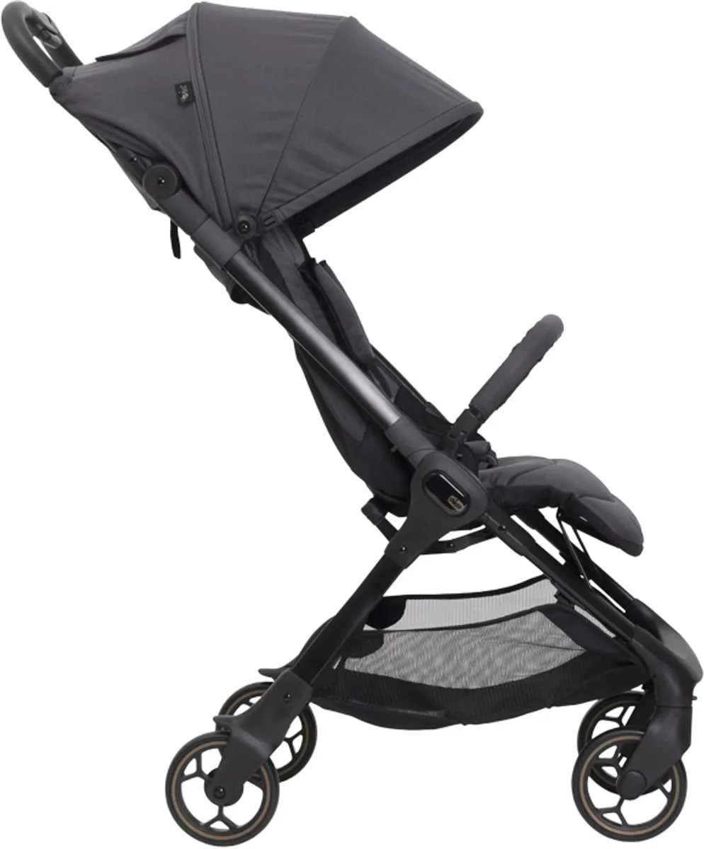 Chicco We 2 Buggy Ebony - Grijs
