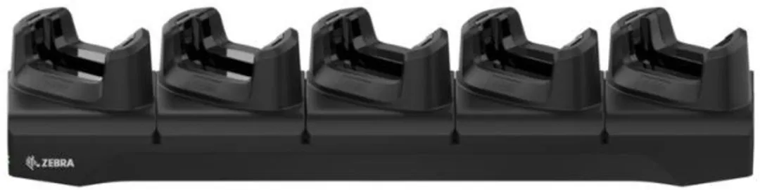 Zebra CRD-TC2L-BS5CO-01 5-Slot Oplader