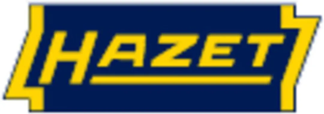 Hazet oliefiltersleutel 74.4 - 14 mm diameter - voor personenauto's