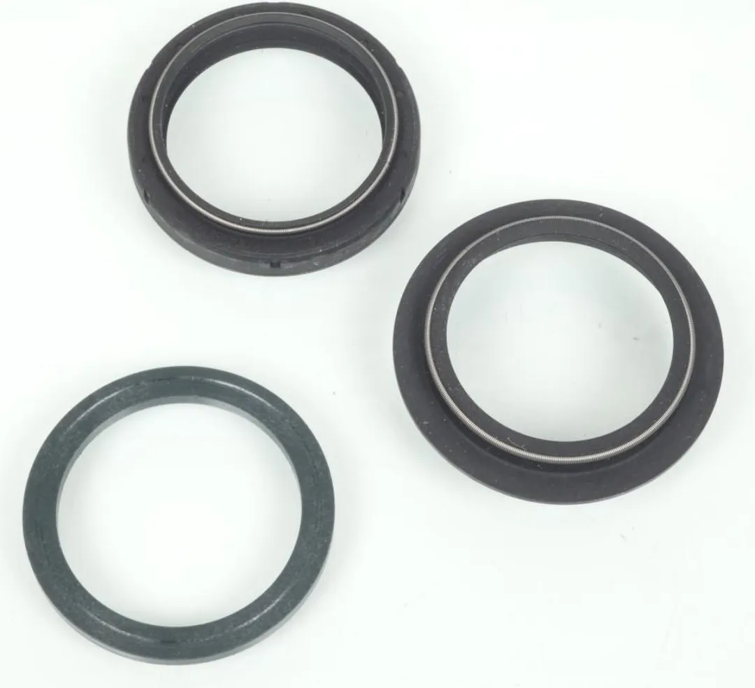 SKF Cache Poussière Voor Yamaha XVS 1100 Dragstar 1999-2006