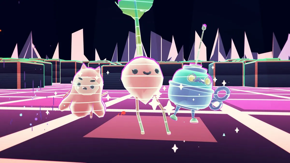 Mindscape Ooblets - Co-op Avontuurspel