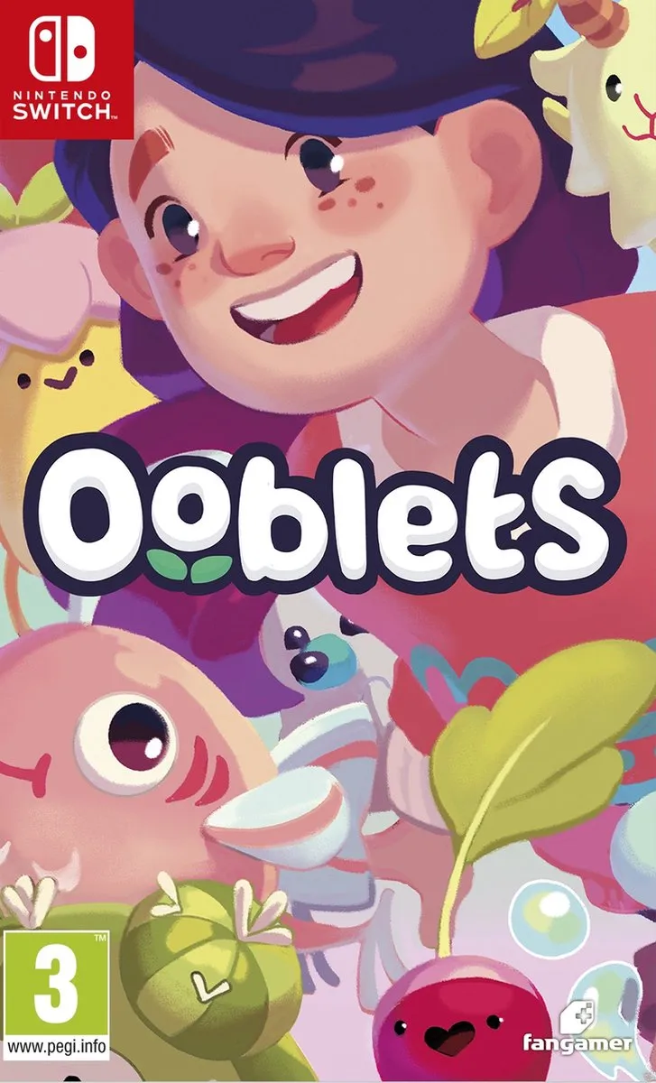 Mindscape Ooblets