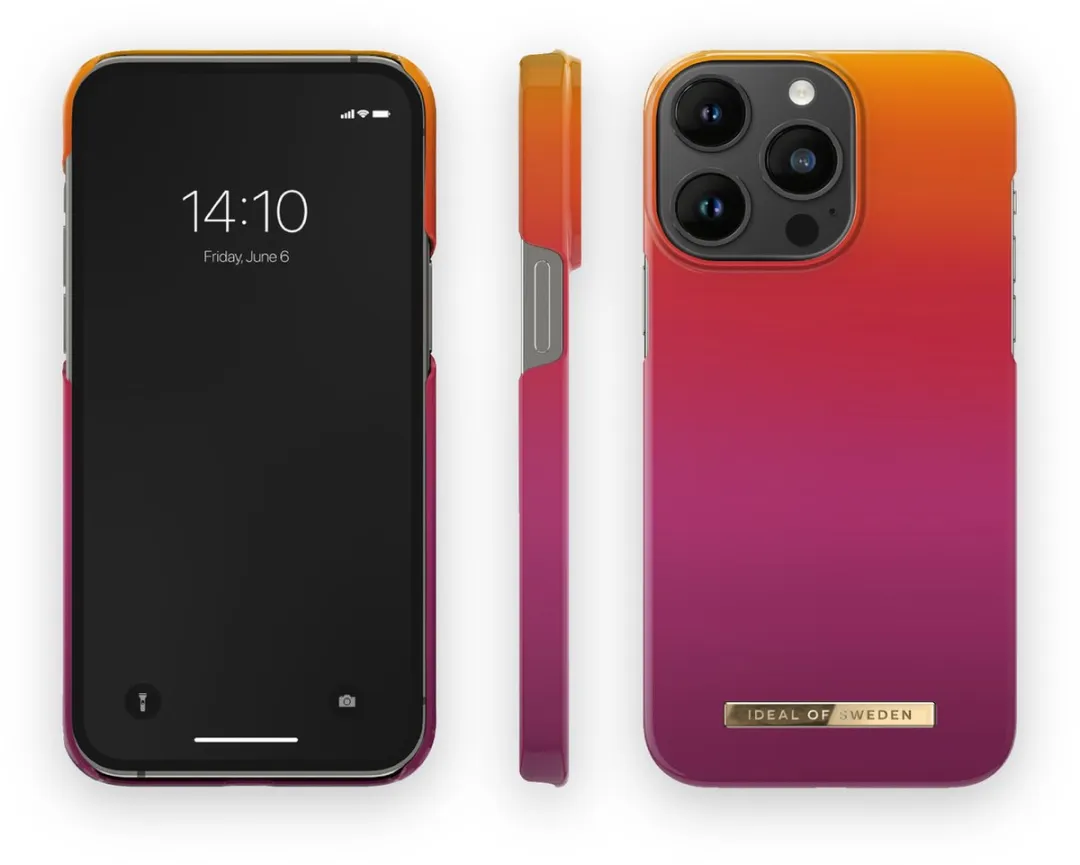 iDeal of Sweden iPhone 14 Pro Max Hoesje - Meerkleurig - afbeelding 4 van 5