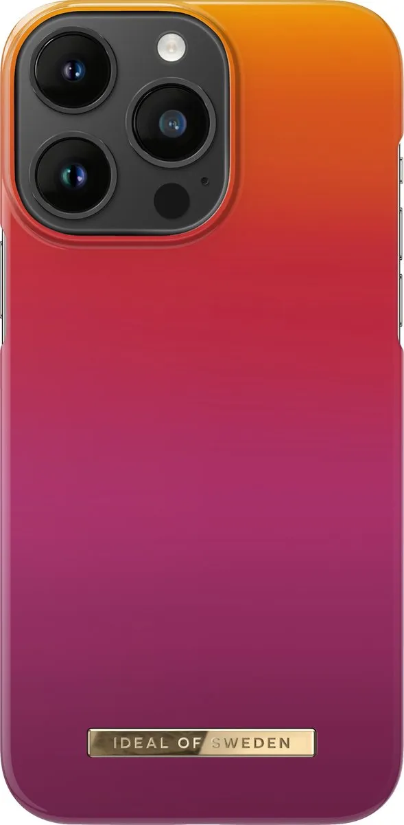 iDeal of Sweden iPhone 14 Pro Max Hoesje - Meerkleurig - afbeelding 2 van 5