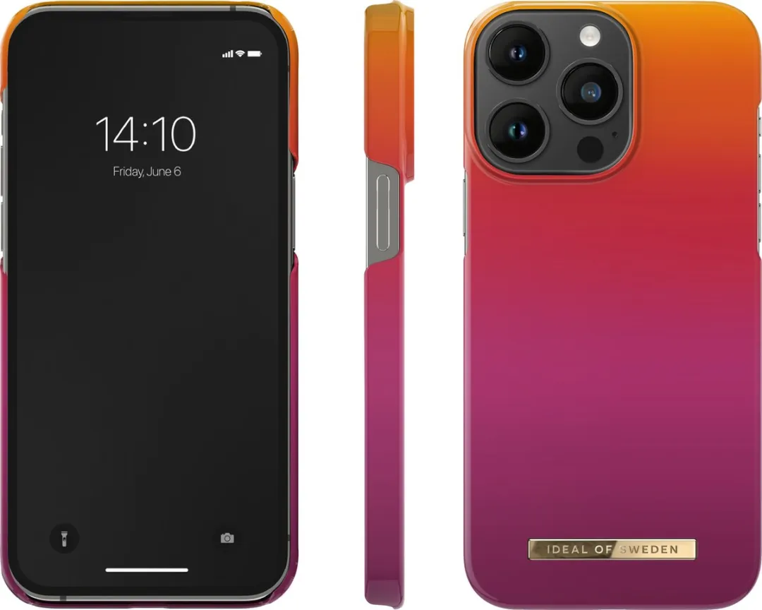 iDeal of Sweden iPhone 14 Pro Max Hoesje - Meerkleurig - afbeelding 3 van 5