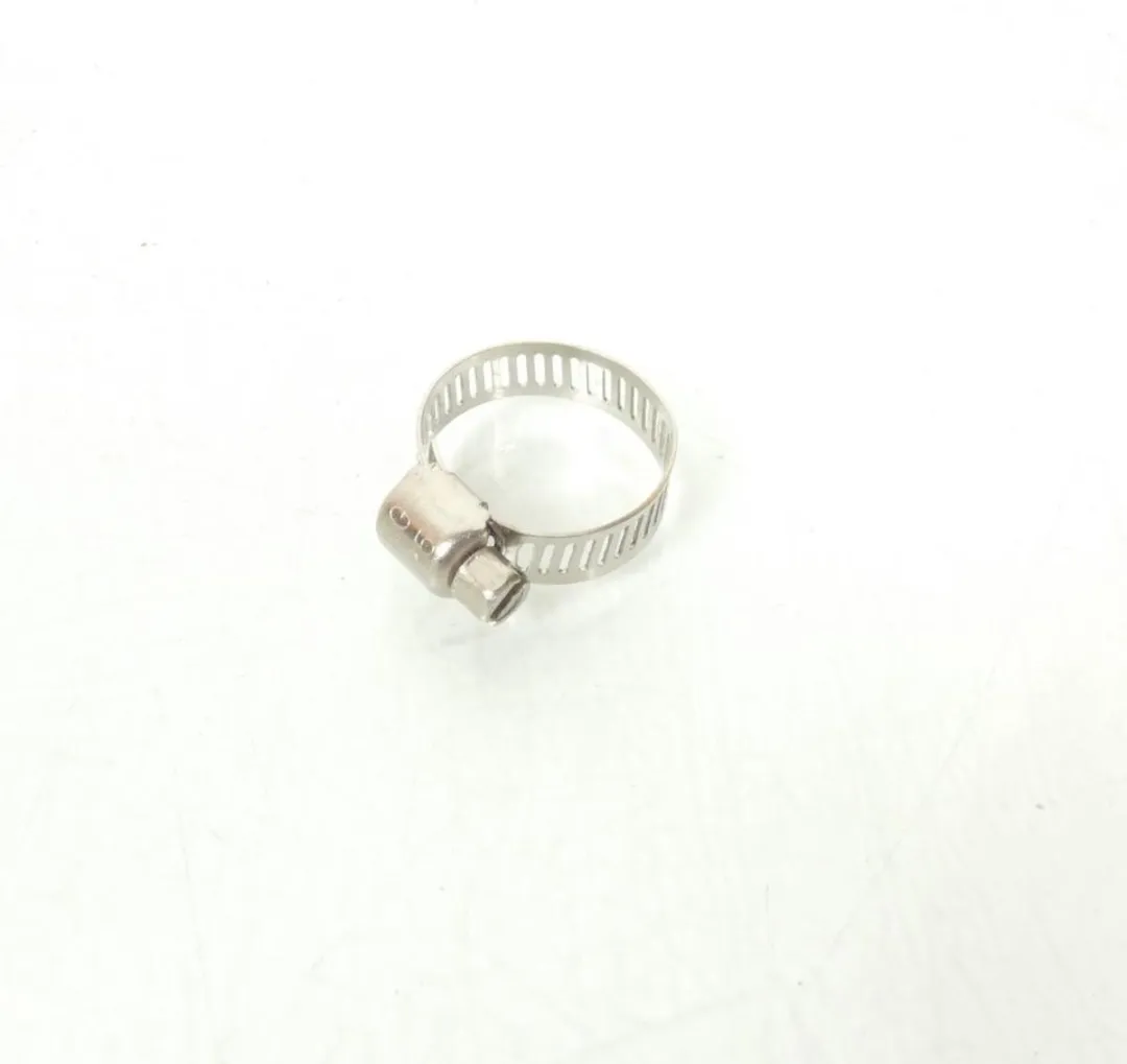 Peugeot 50 Kisbee 2T V-snaar Ø16/25 x 8mm 779100