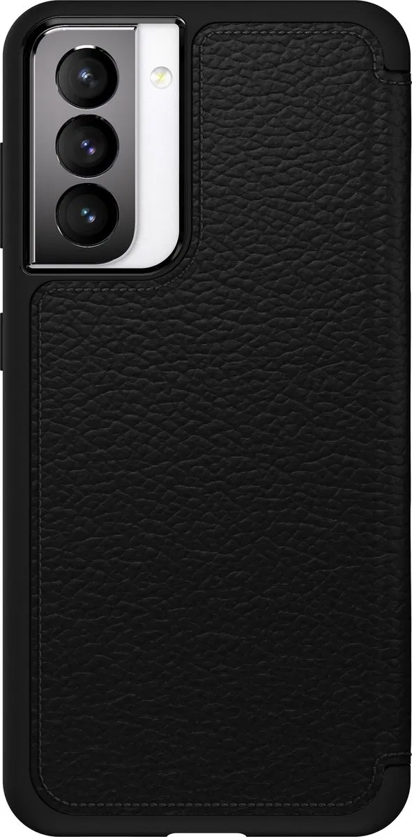 OtterBox Strada Cover Samsung Galaxy S21
