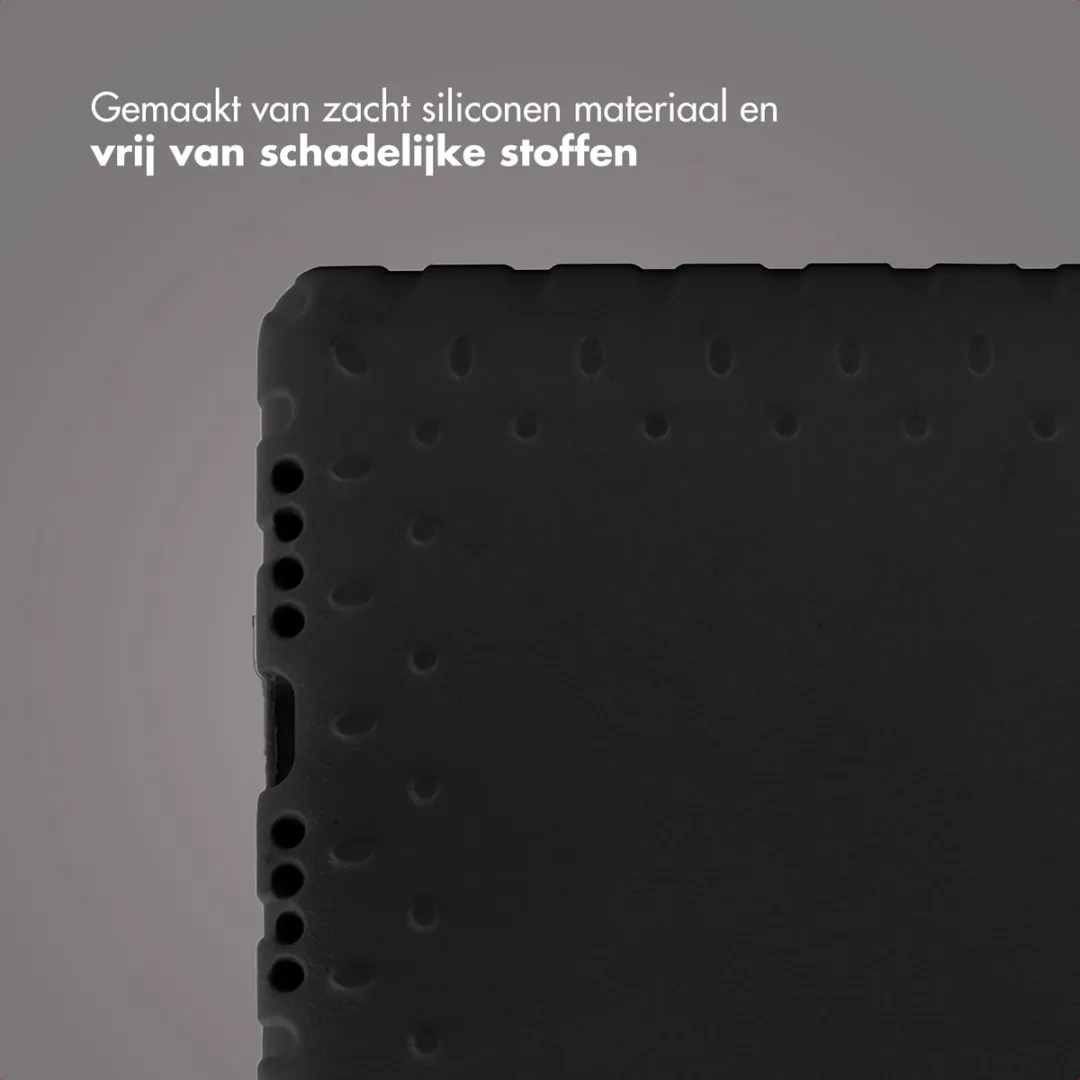 Imoshion SH00046938 Tablethoes - iPad Mini 6/7 8.3" - Zwart