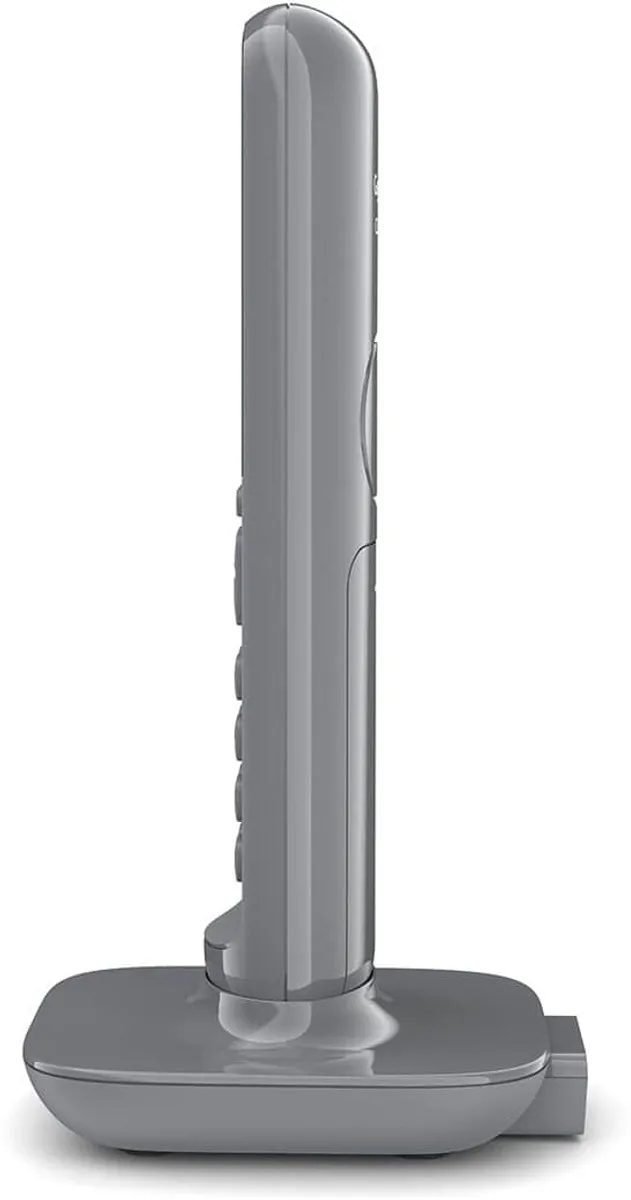 Gigaset CL390A Duo DECT Telefoon - 2 Handsets - Grijs