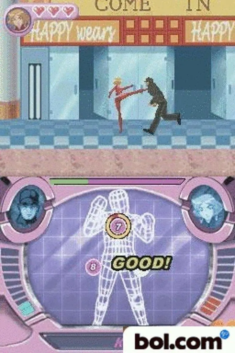 Totally Spies 3