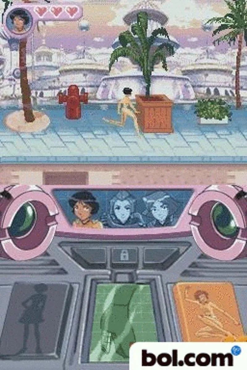 Totally Spies 3 - afbeelding 6 van 7