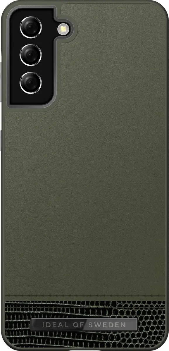 iDeal of Sweden Atelier Case Unity Samsung Galaxy S21+