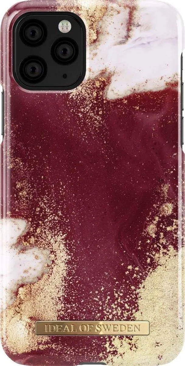 iDeal of Sweden Fashion Case iPhone 11 Pro Max/XS Max