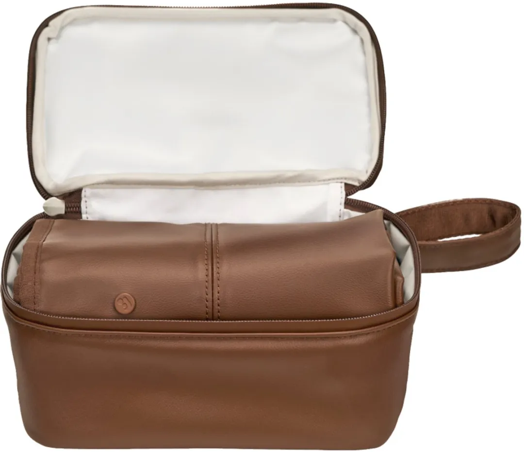 Maxi-Cosi Luiertas Rugzak Classic Cognac