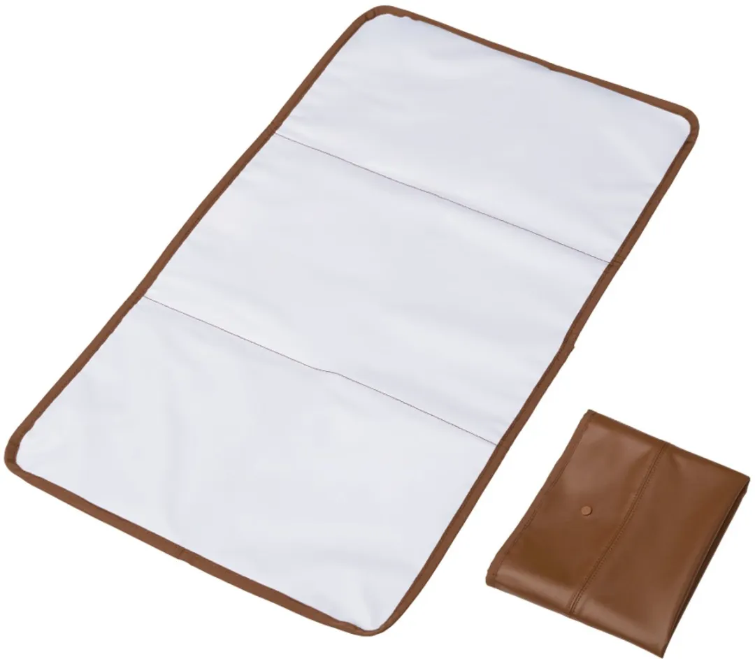 Maxi-Cosi Luiertas Rugzak Classic Cognac - afbeelding 6 van 6