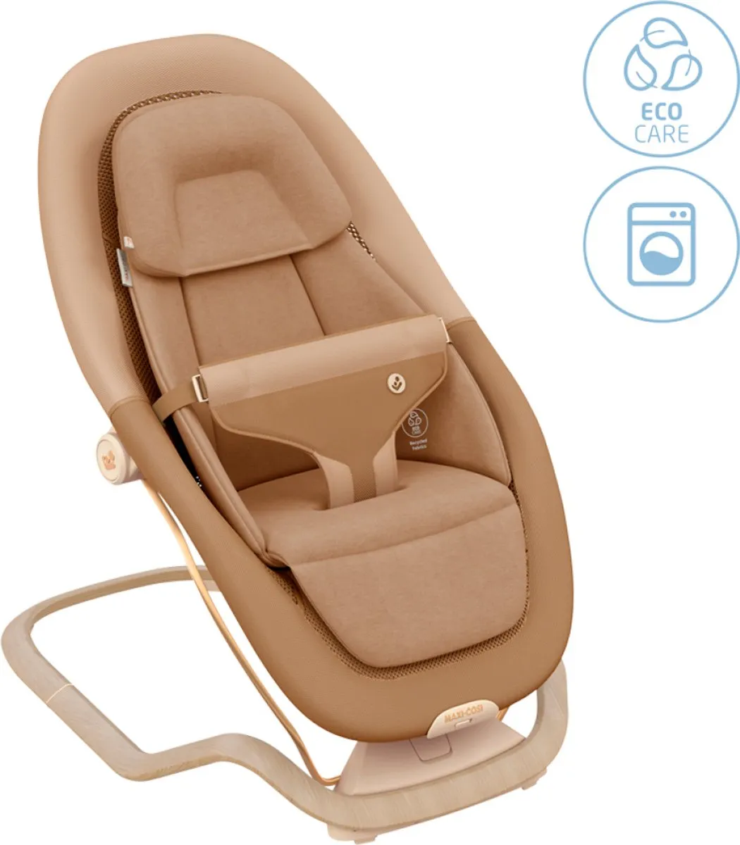 Maxi-Cosi Dove Pro Wipstoel - Elegance Bronze