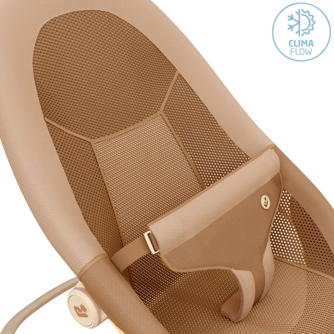 Maxi-Cosi Dove Pro Wipstoel - Elegance Bronze