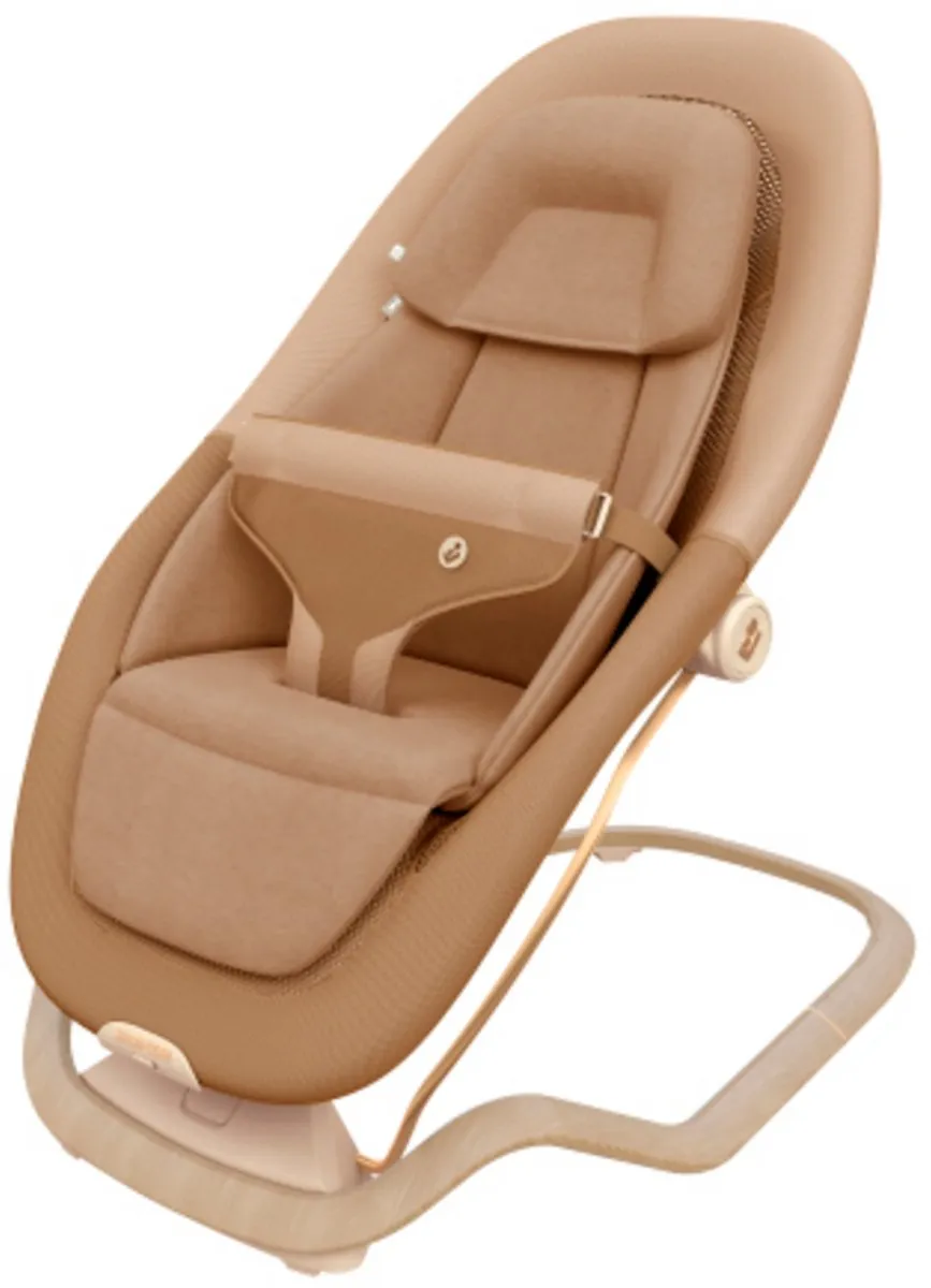 Maxi-Cosi Dove Pro Wipstoel - Elegance Bronze