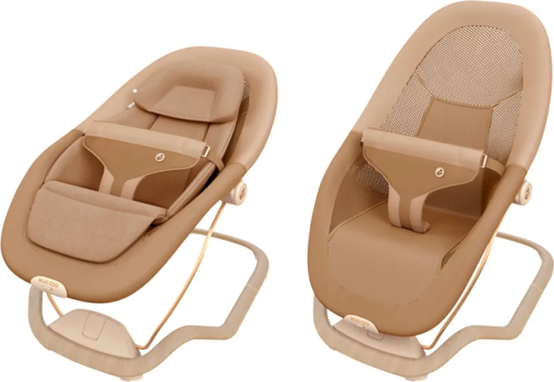 Maxi-Cosi Dove Pro Wipstoel - Elegance Bronze