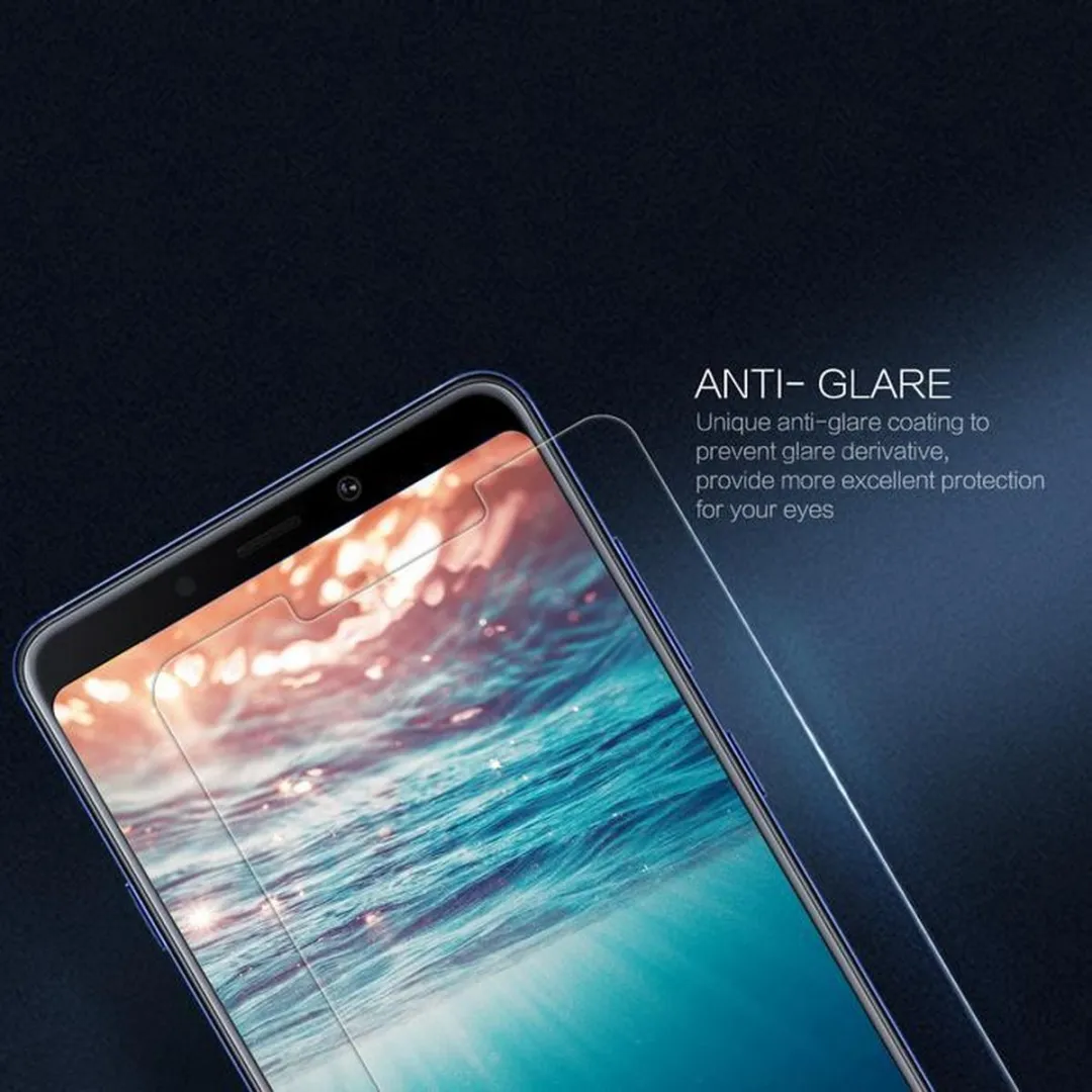 Nillkin Amazing Tempered Glass H+ Pro Samsung Galaxy A9 (2018)