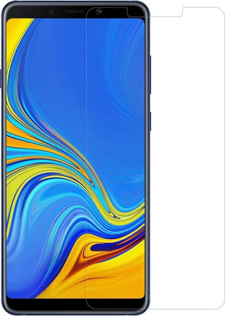 Nillkin Amazing Tempered Glass H+ Pro Samsung Galaxy A9 (2018)