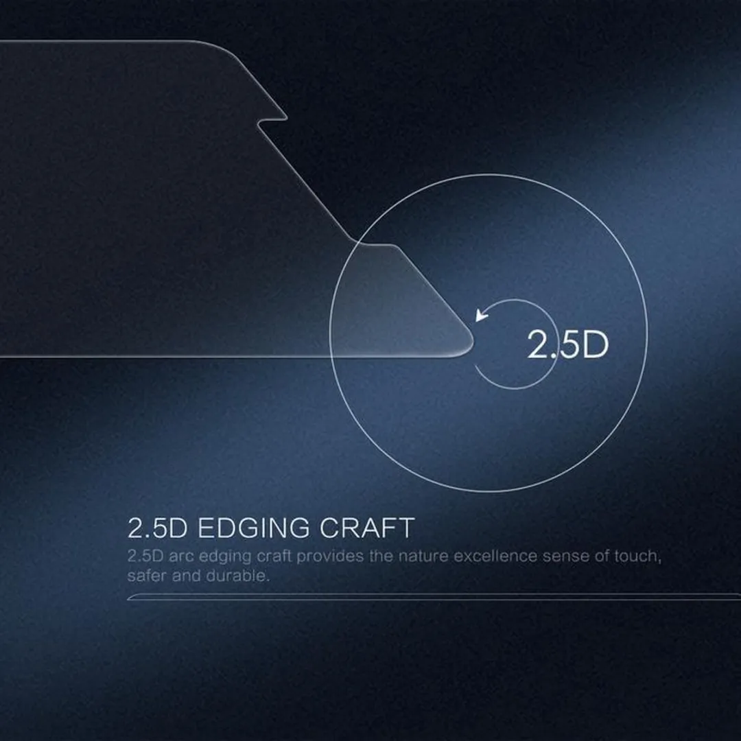 Nillkin Amazing Tempered Glass H+ Pro Samsung Galaxy A9 (2018)