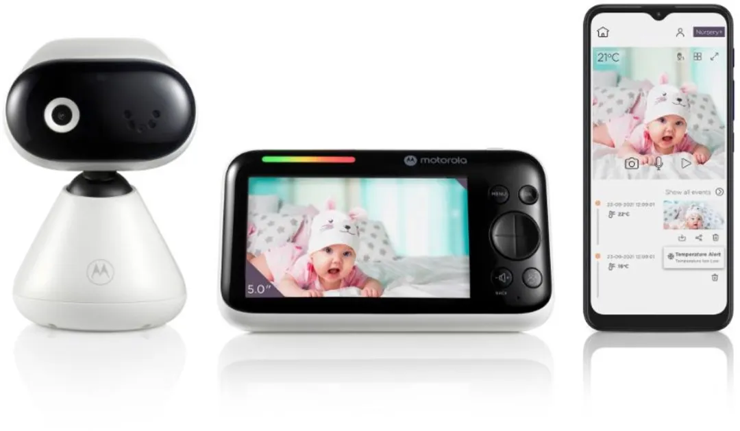 Motorola PIP1510-C Videobabyfoon