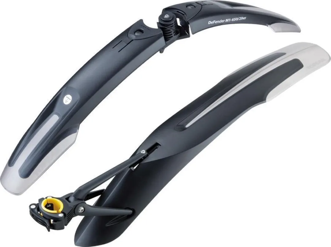 Topeak Defender M1/XC Spatbordset