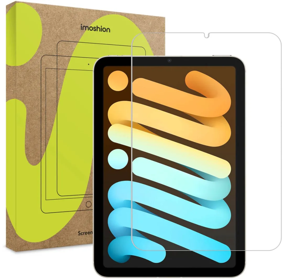 imoshion SH00079491 Tablet Screenprotector