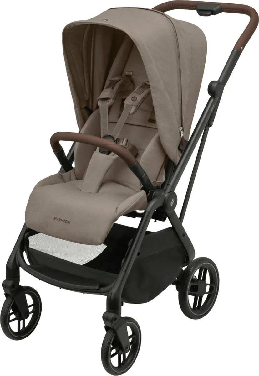 Maxi-Cosi Leona² Kinderwagen