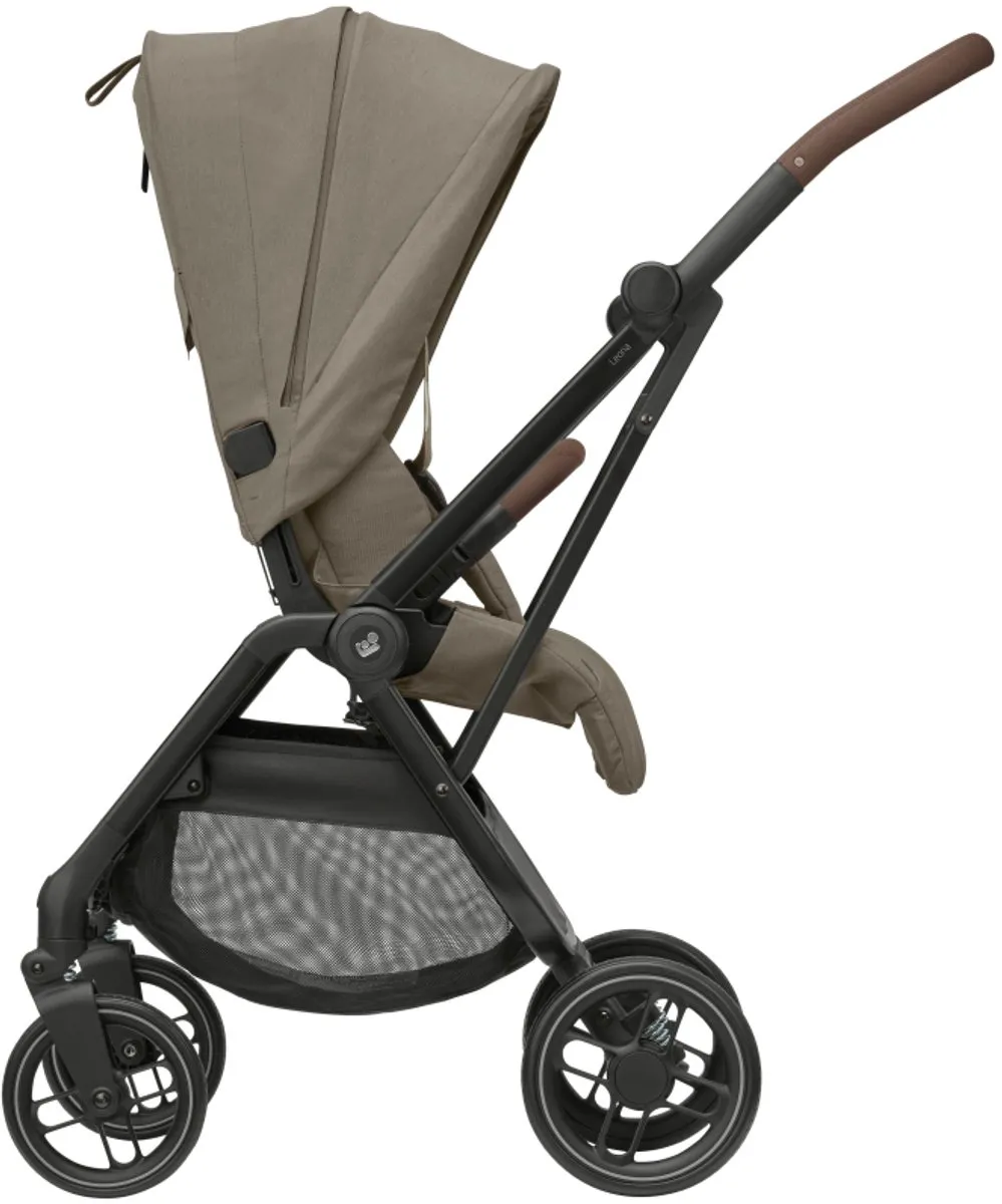 Maxi-Cosi Leona² Kinderwagen - Twillic Truffle