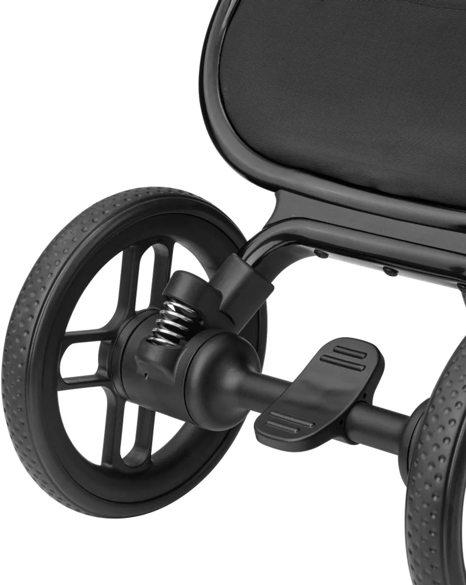 Maxi-Cosi Leona² Kinderwagen - Twillic Truffle