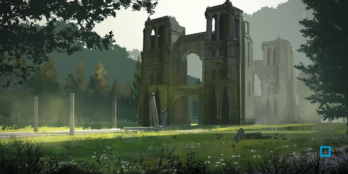 Square Enix NieR: Automata Game of the YoRHa Edition PS4